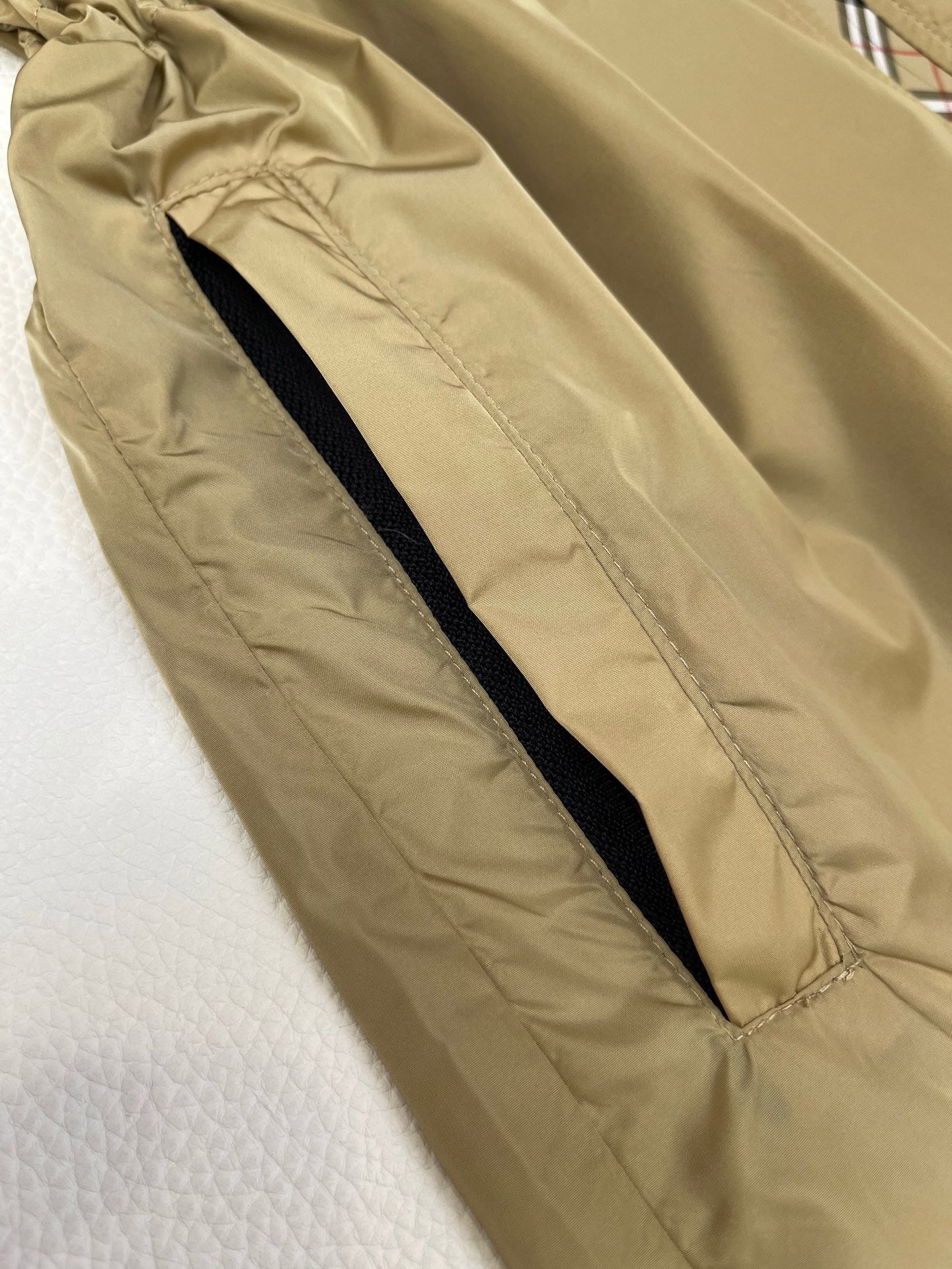 BBR Jacket