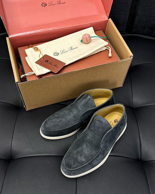 Loro Piana Shoes