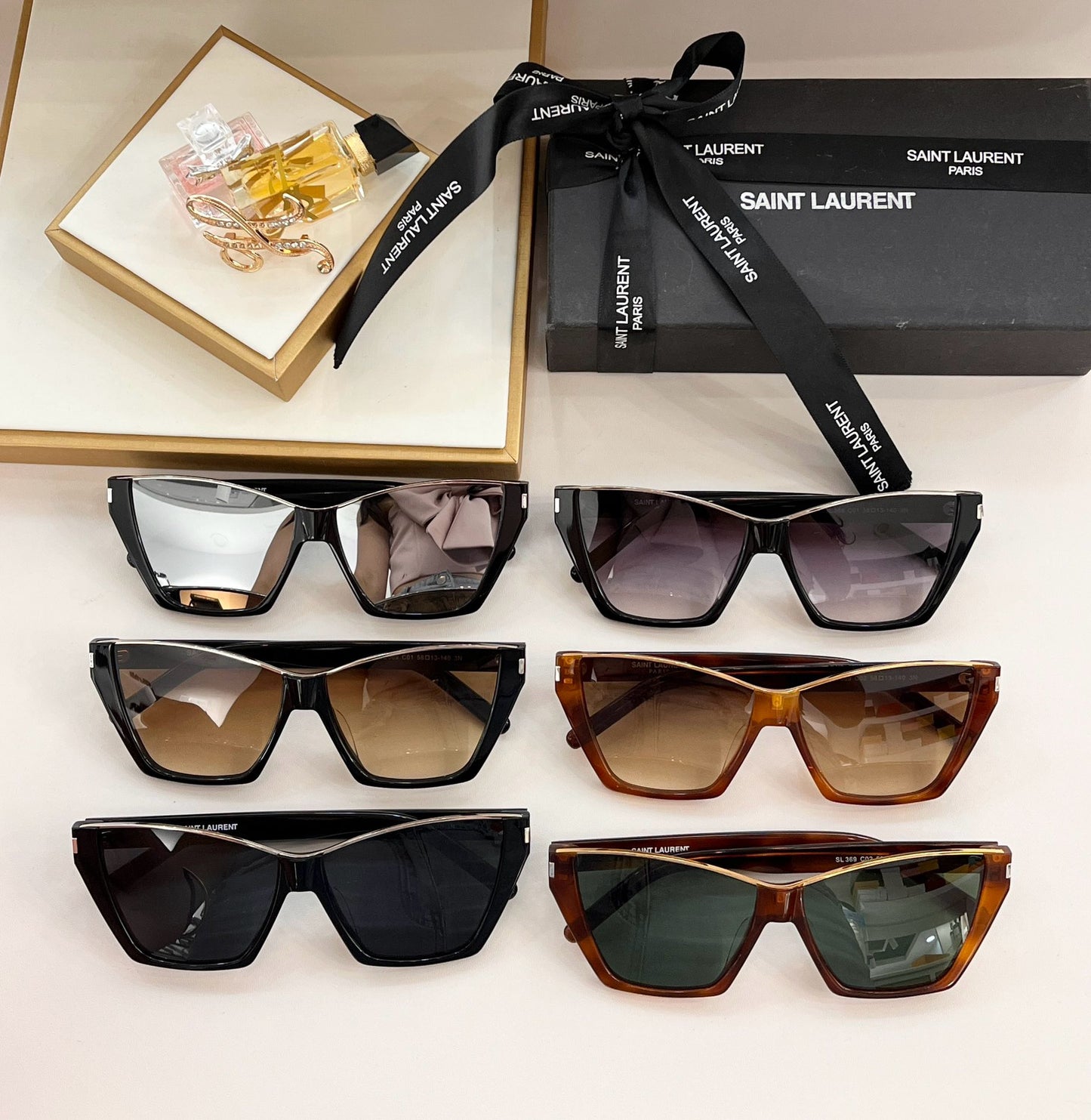 YSL Sunglasses