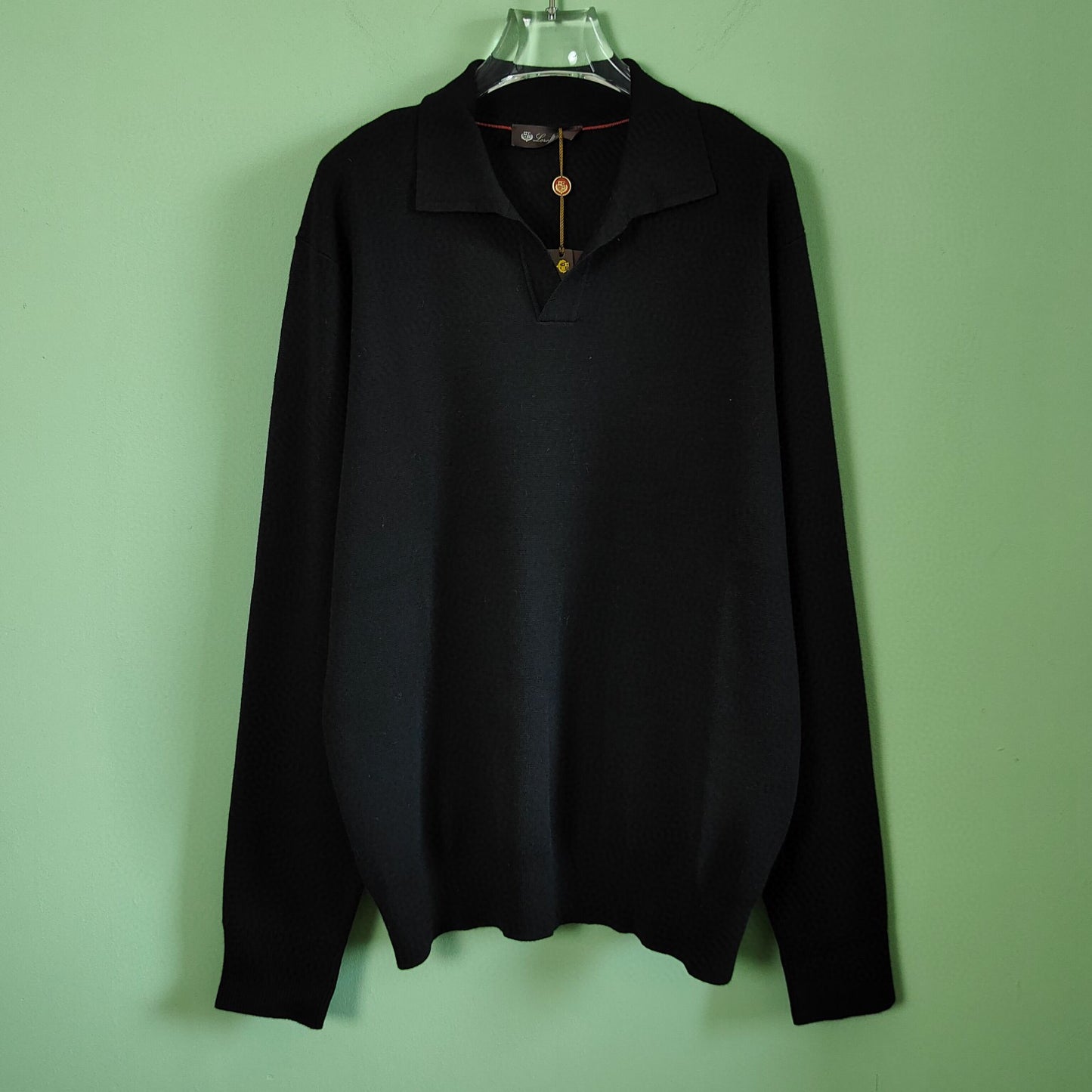 Loro Piana Long Sleeve