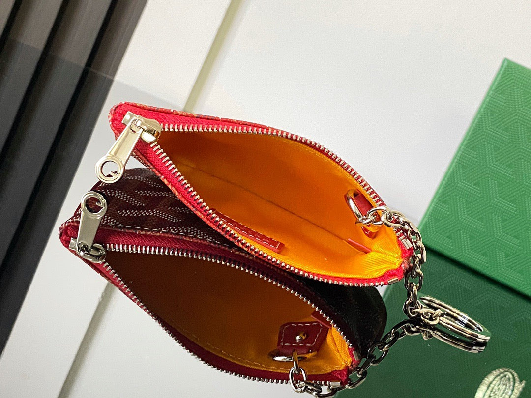Goyard Wallet