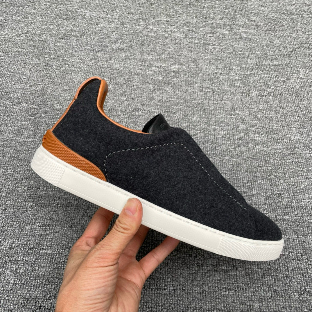 Zegna Sneakers