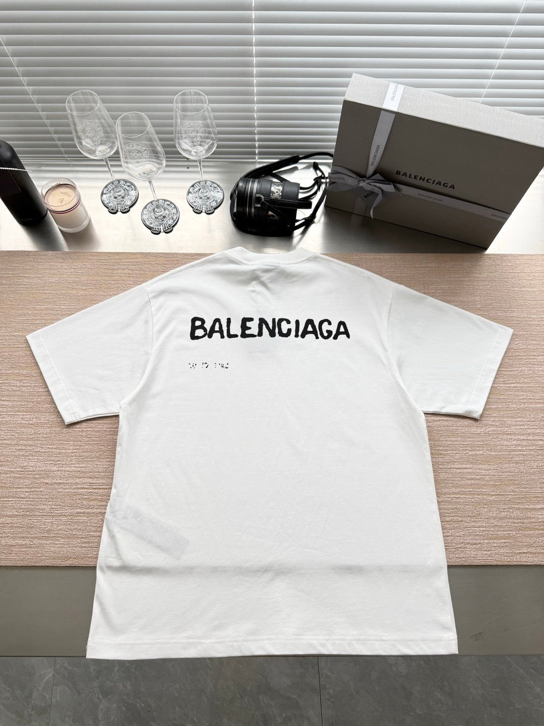 Balenciaga T-Shirt
