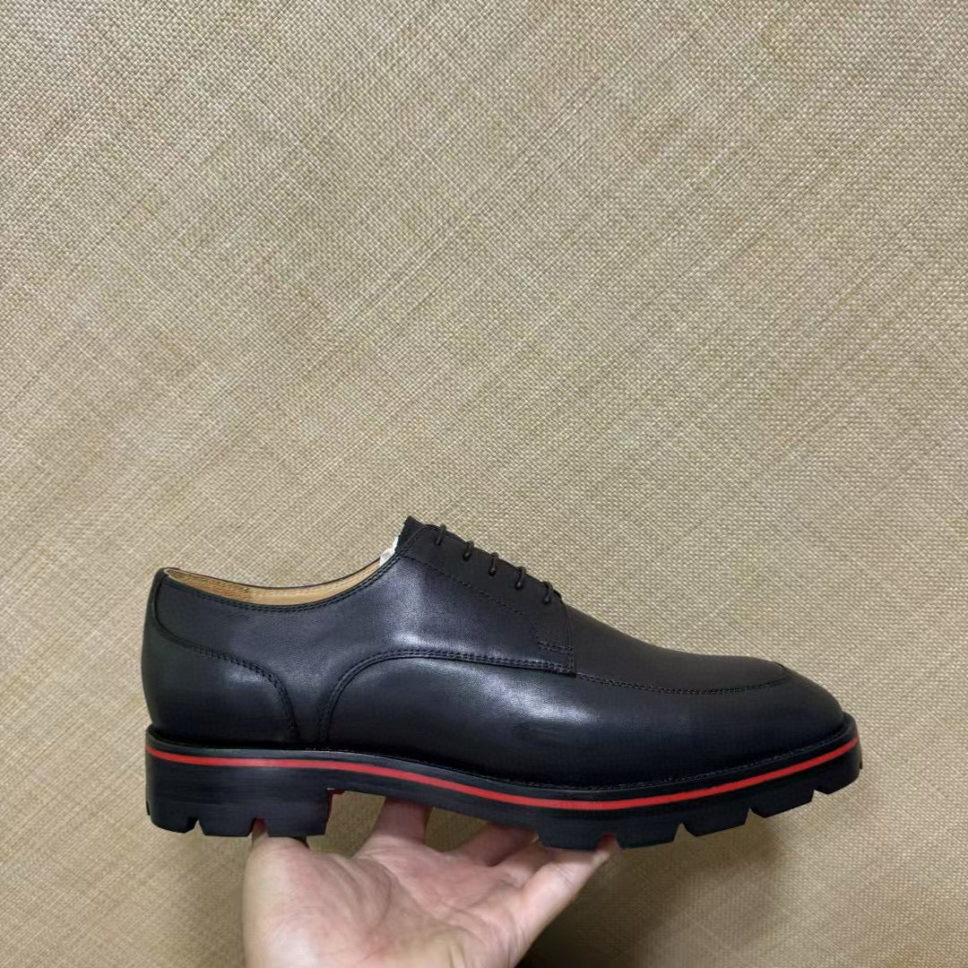 Christian Louboutin Loafer