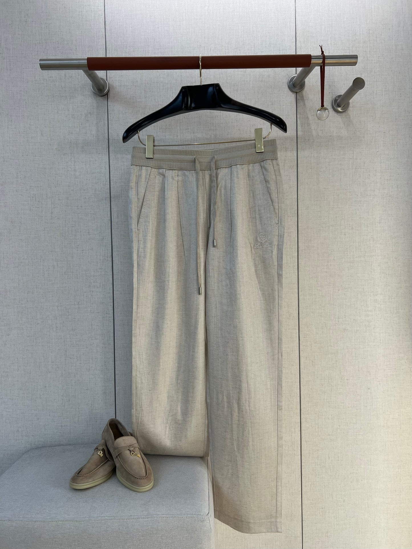 LP Long Pants