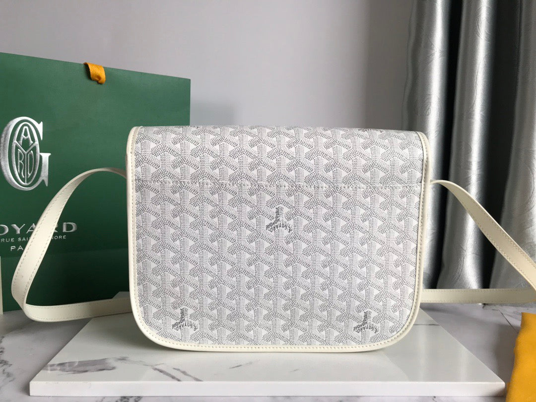 GYD Belvedere MM Bag
