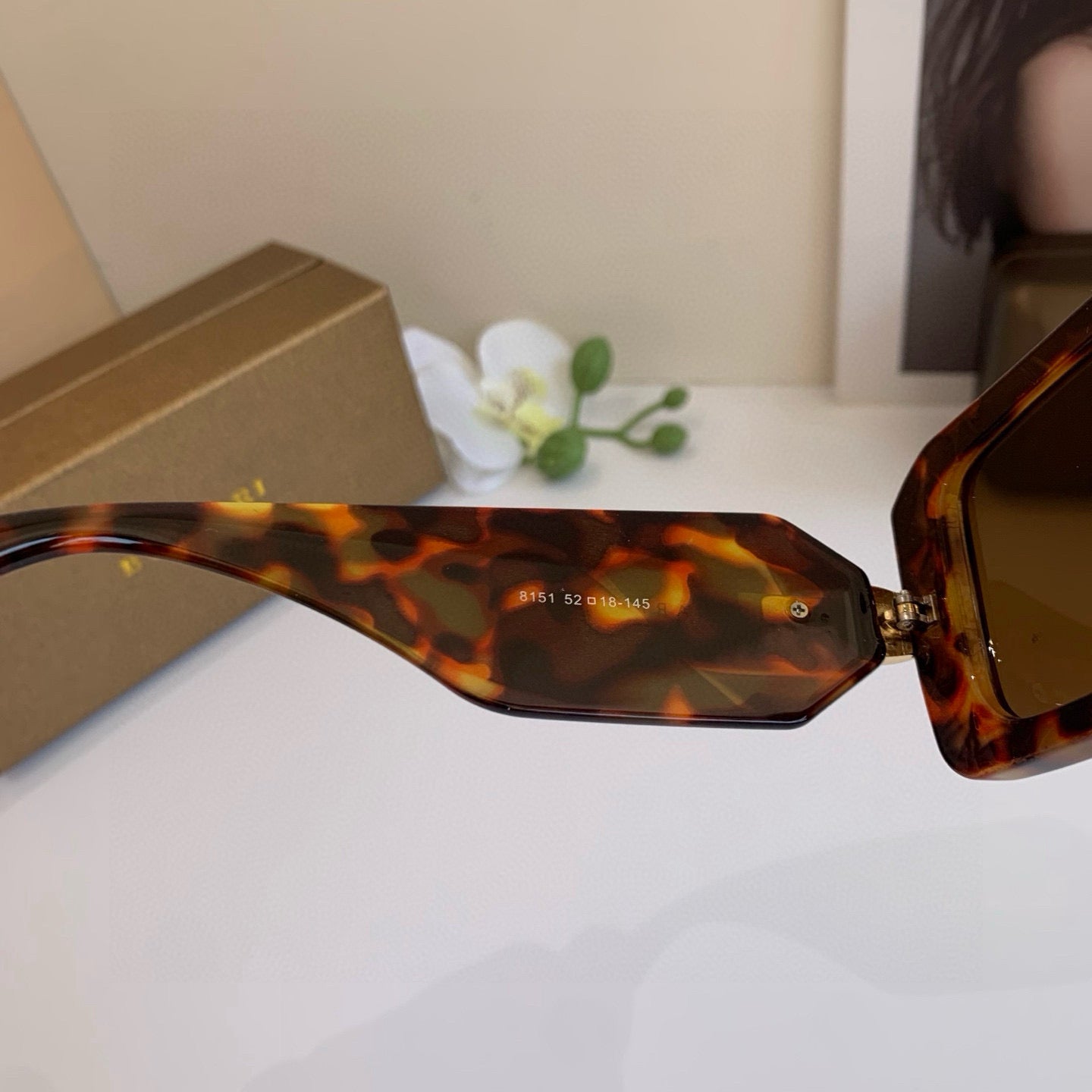 Bvlgari Sunglasses