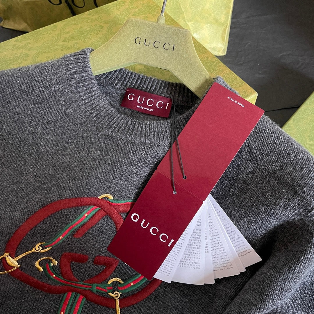 Gucci Sweater