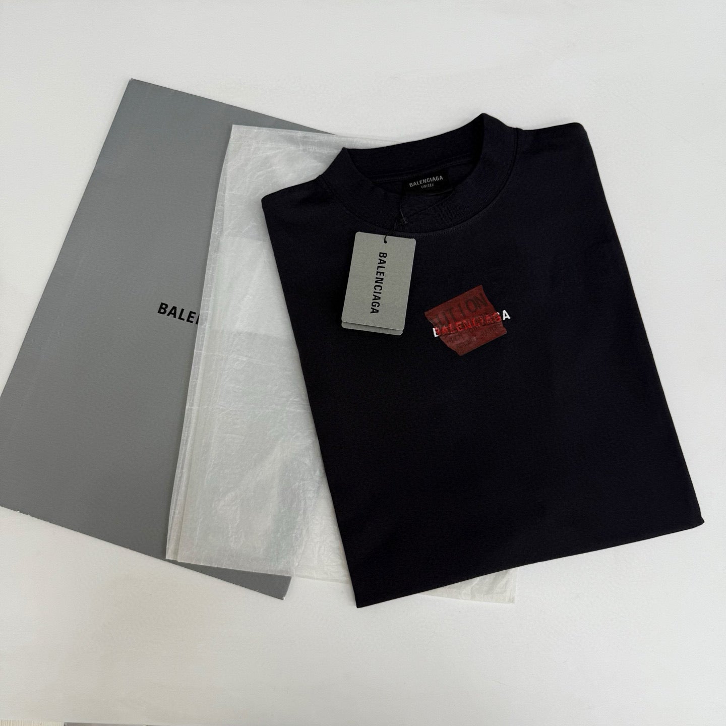 Balenciaga T-shirt