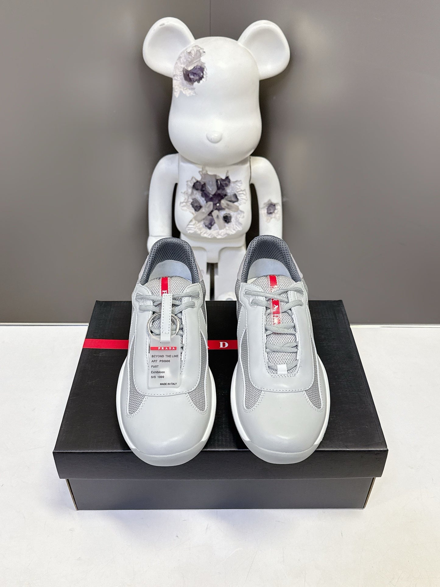 Prada Sneakers