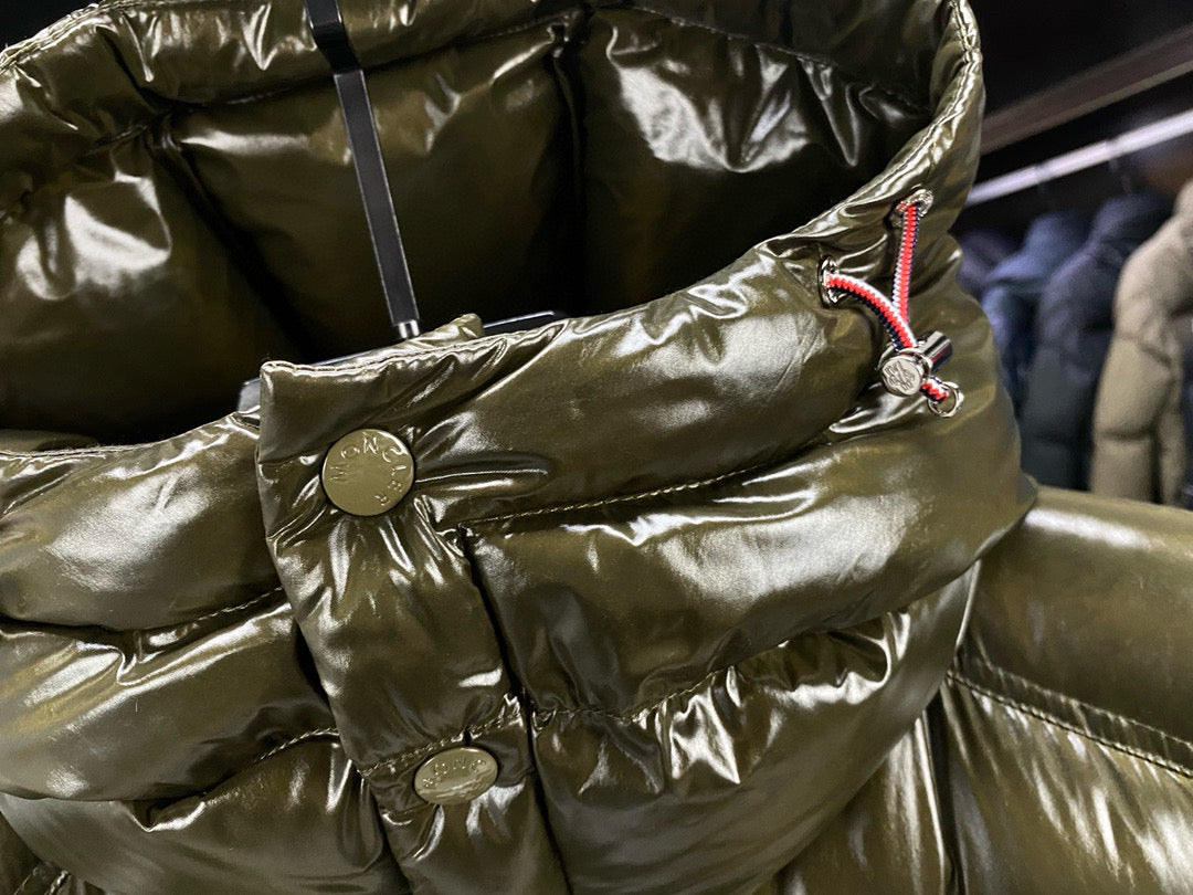 Moncler Down Jacket