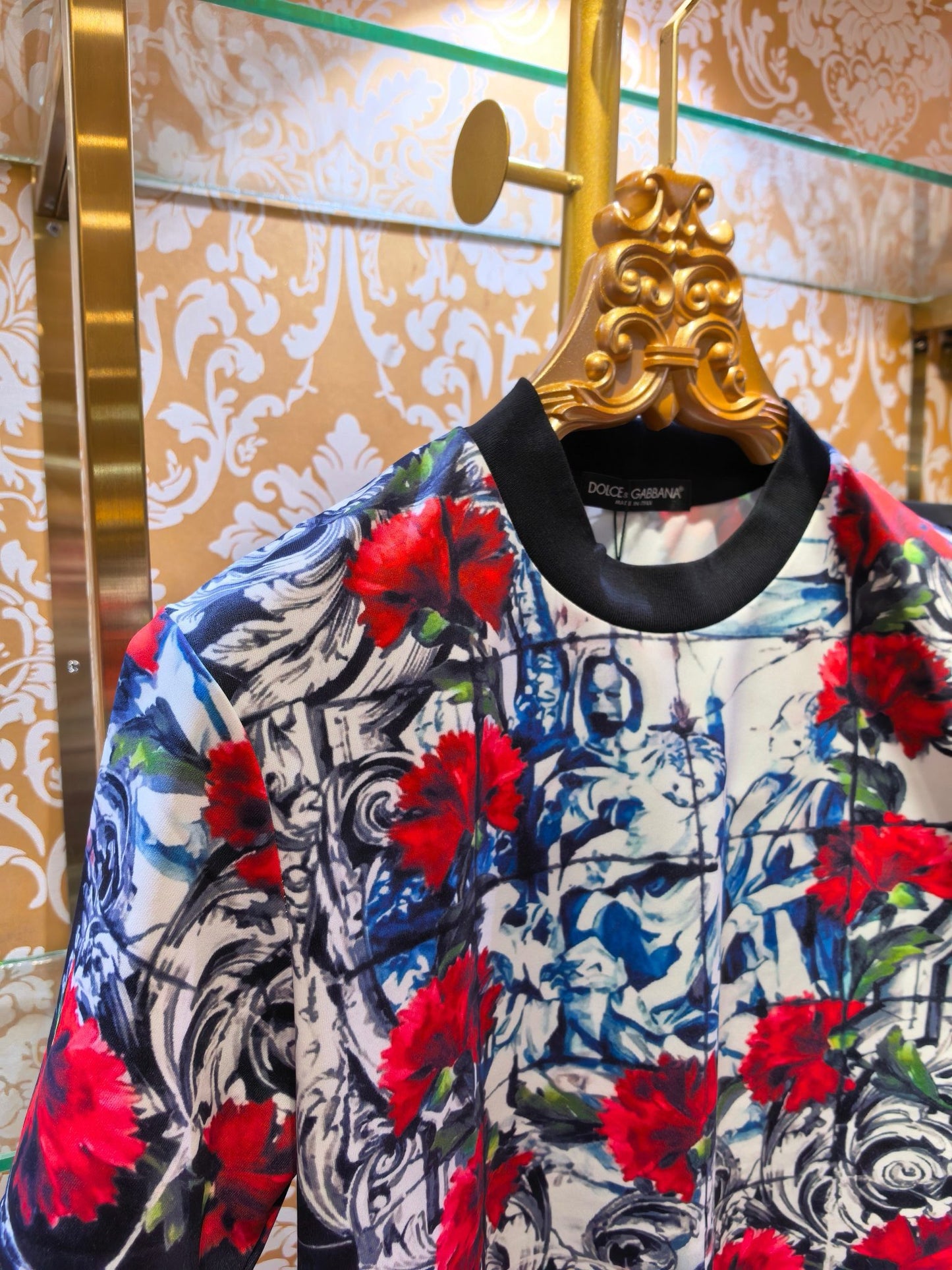 Dolce & Gabbana T-Shirt