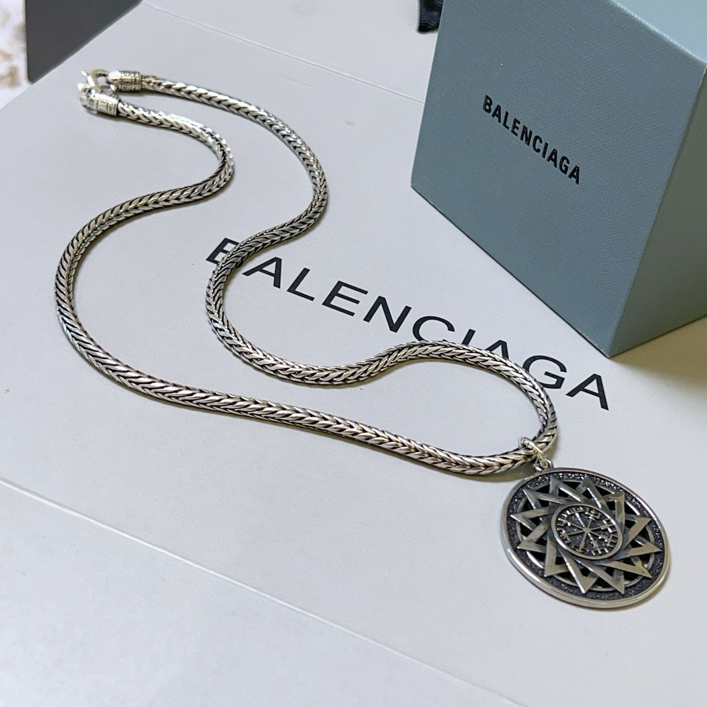 Balenciaga Necklace