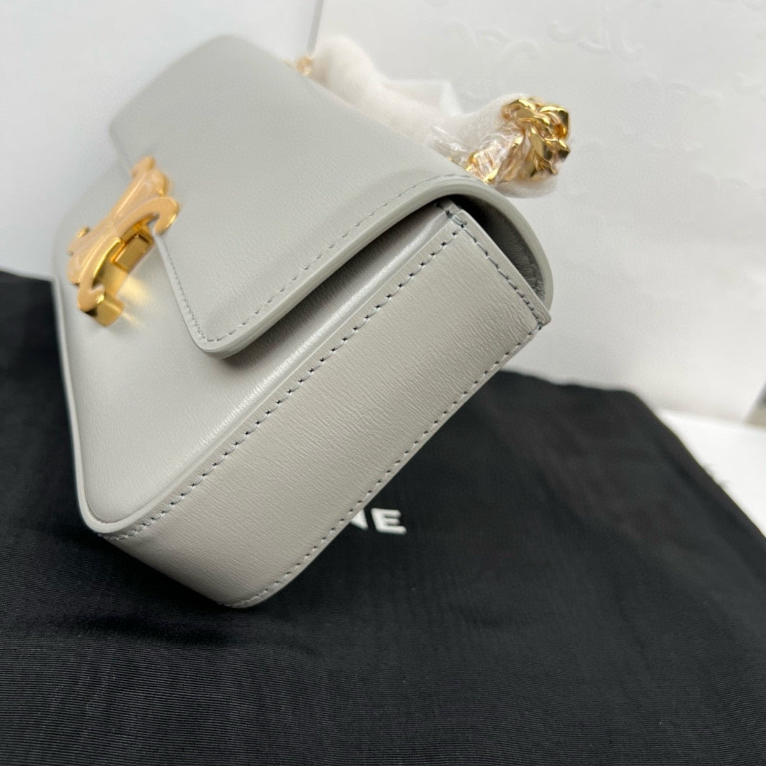 Celine Triomphe Cross Body
