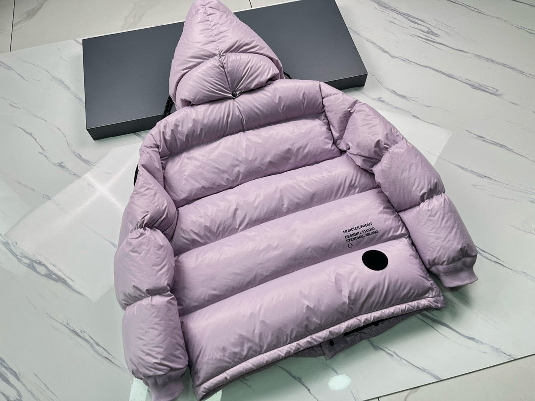 Moncler Down Jacket