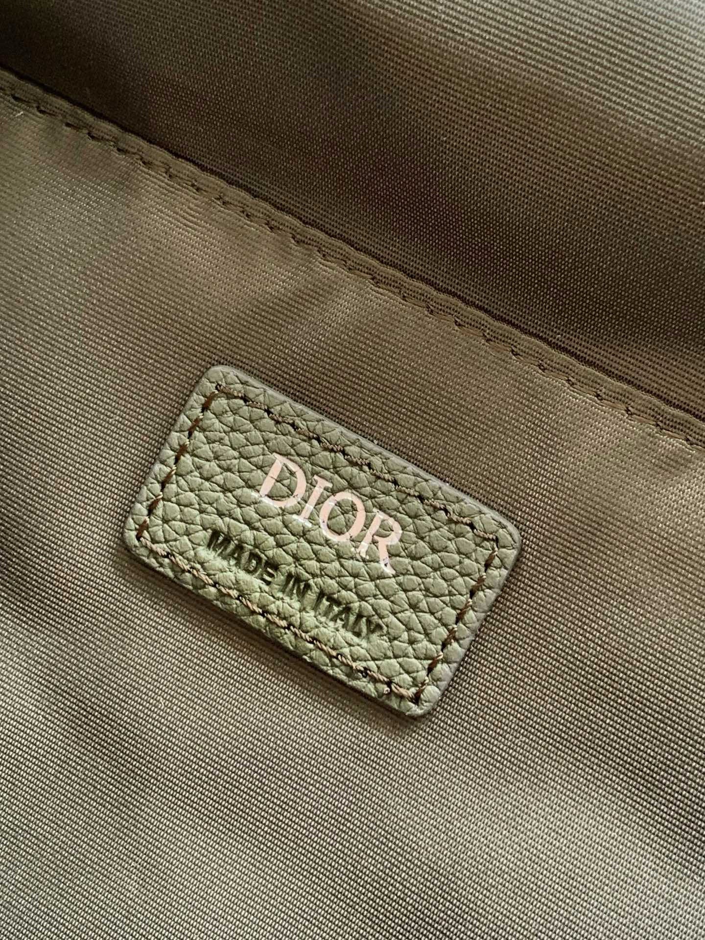 Dior Backpack