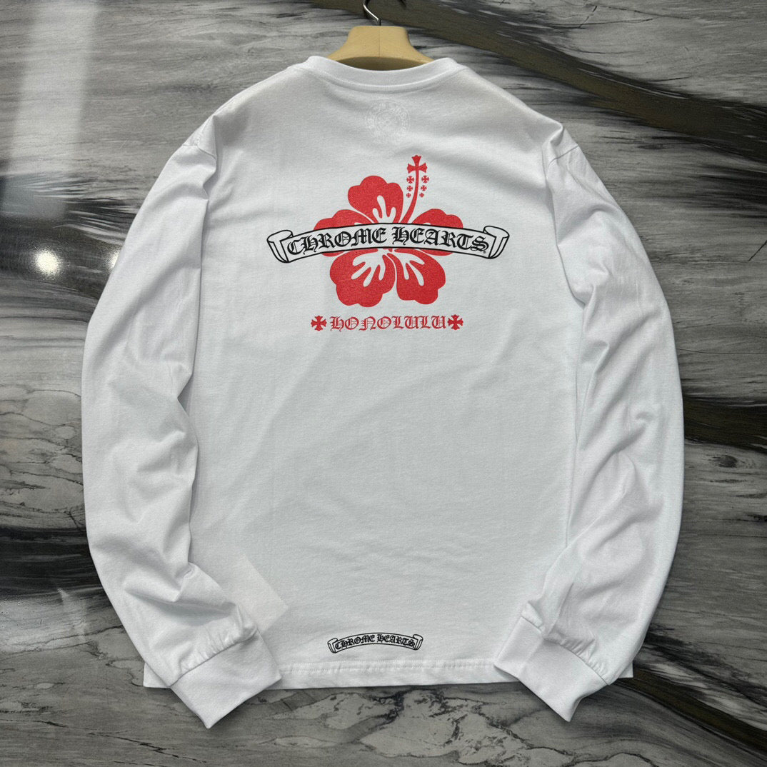 CH Long Sleeve