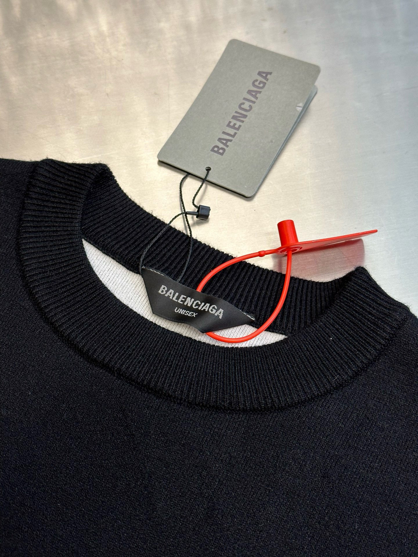 Balenciaga Sweater