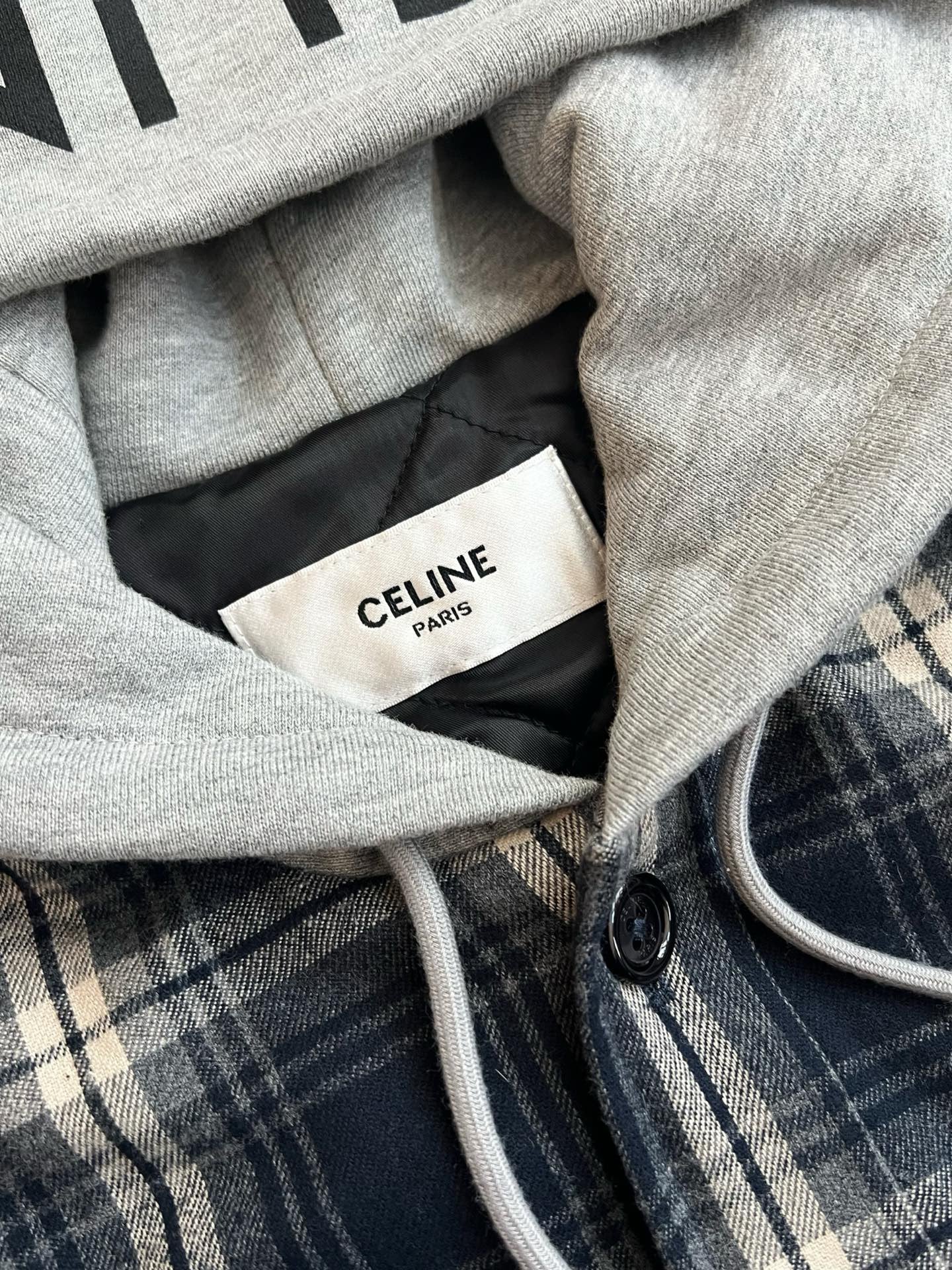 Celine Jacket