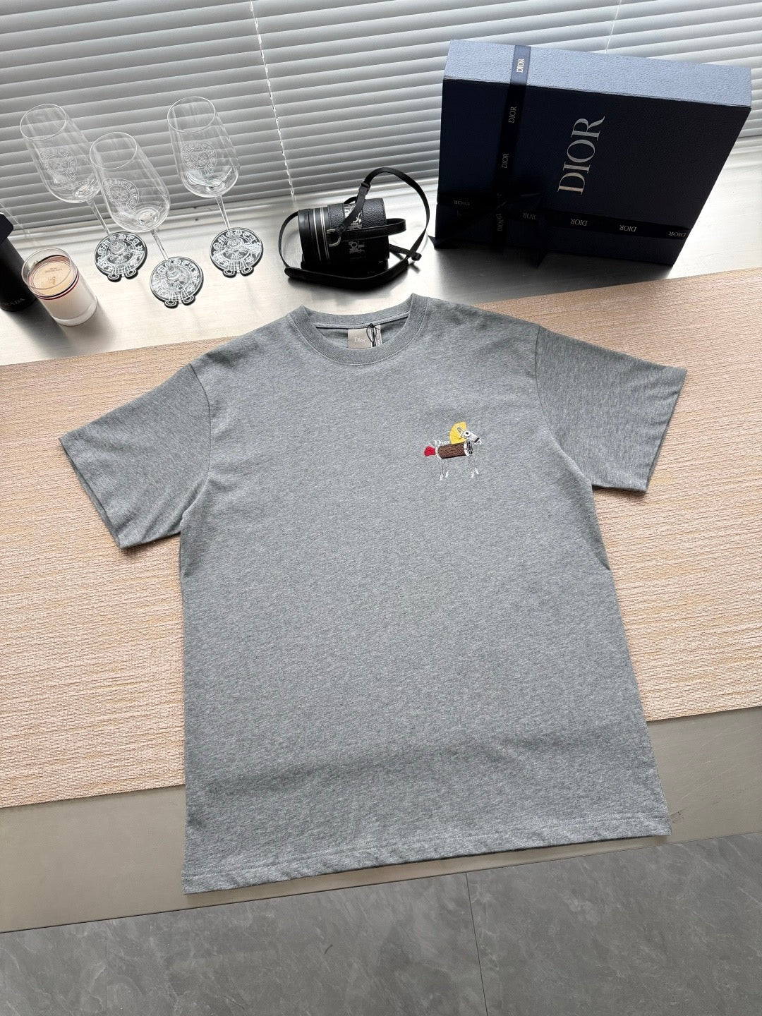 Dior T-Shirt