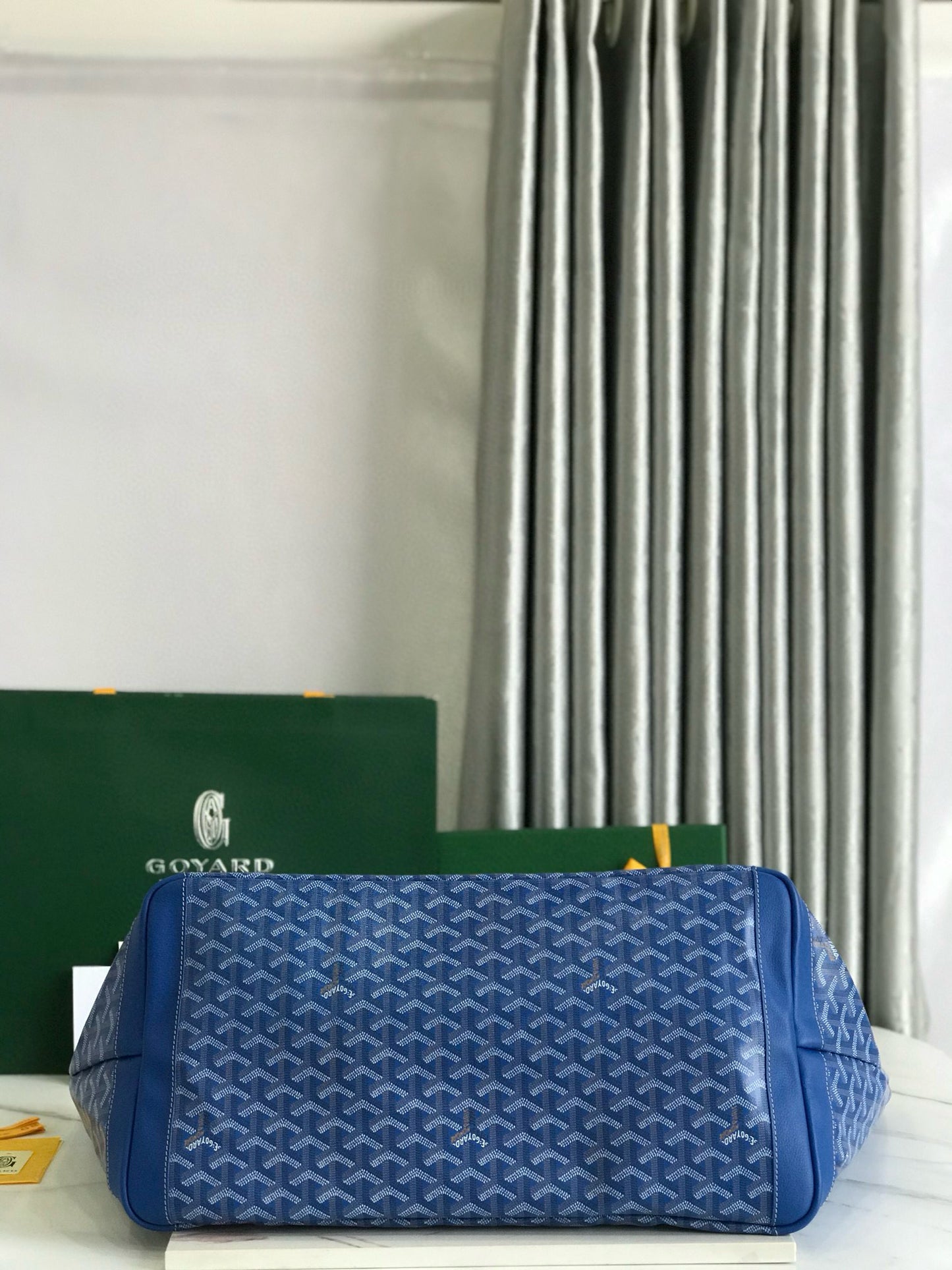 Goyard Artois GM Bag
