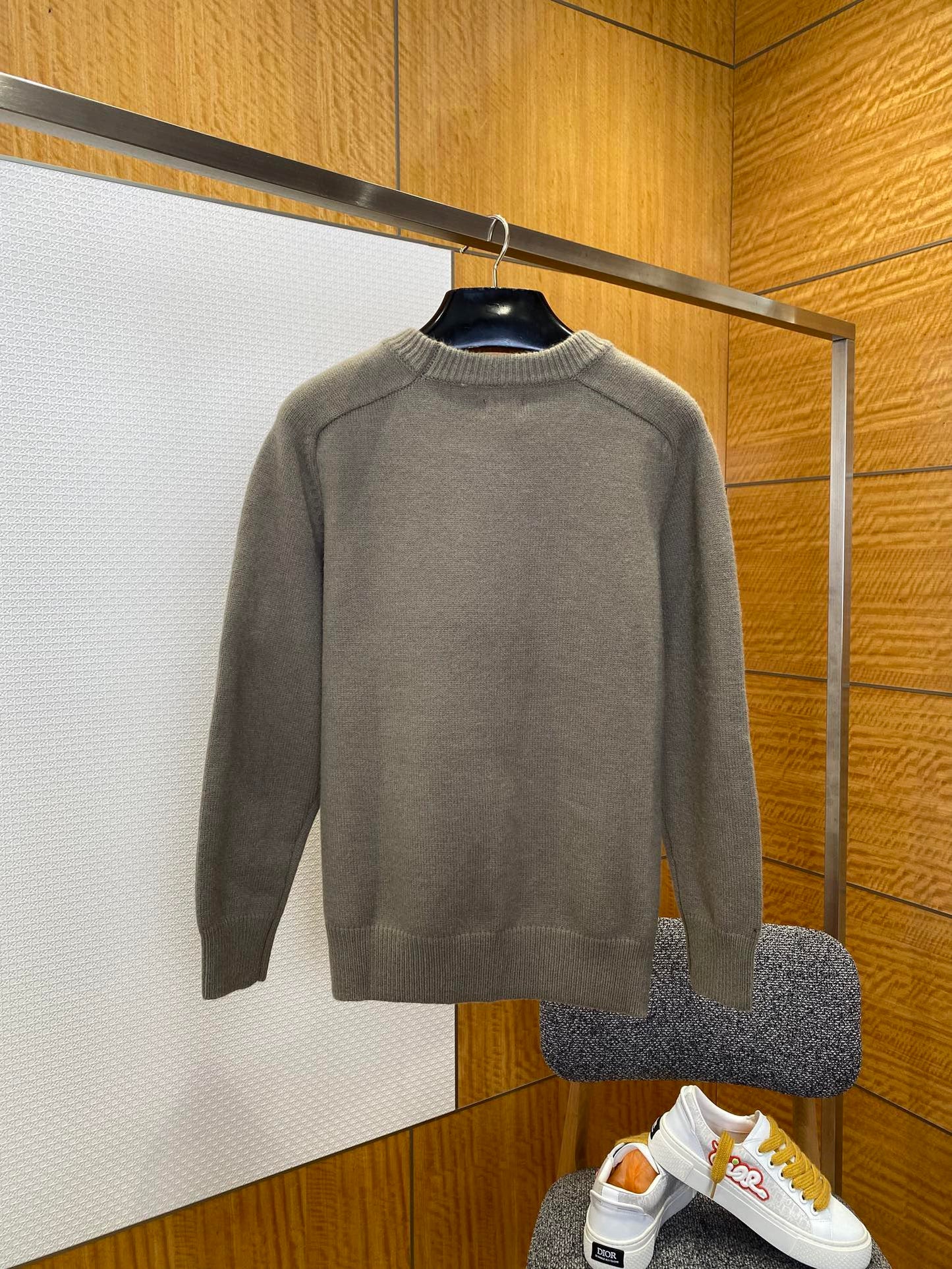 Celine Sweater