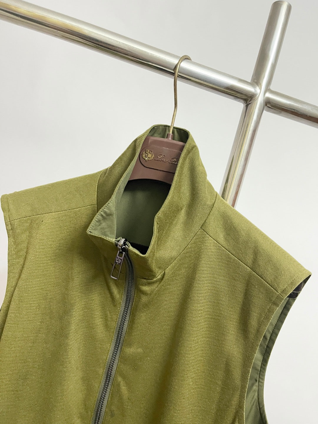 LP Singlet