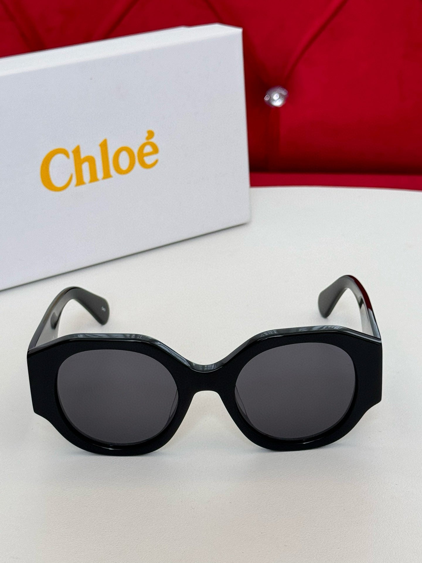 Chloe Sunglasses