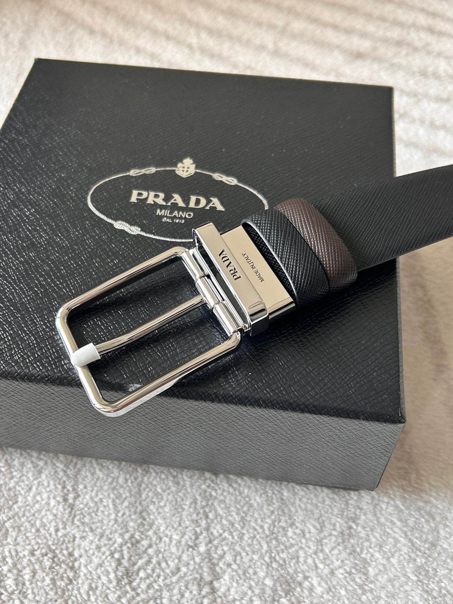 Prada Belt