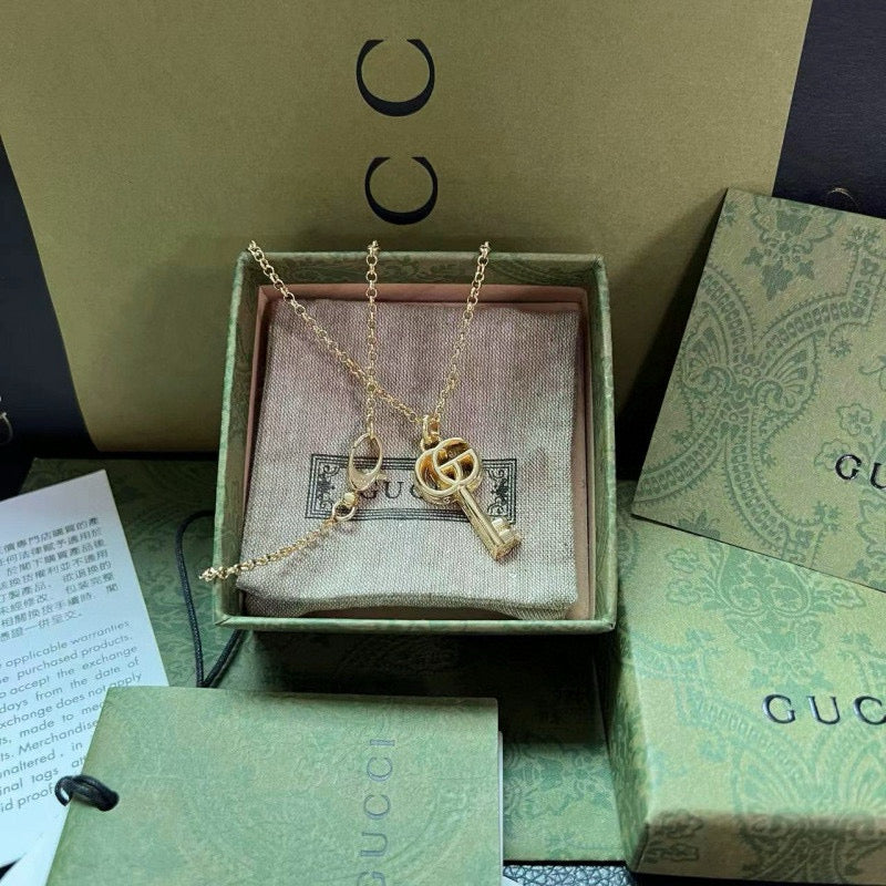 Gucci Necklace