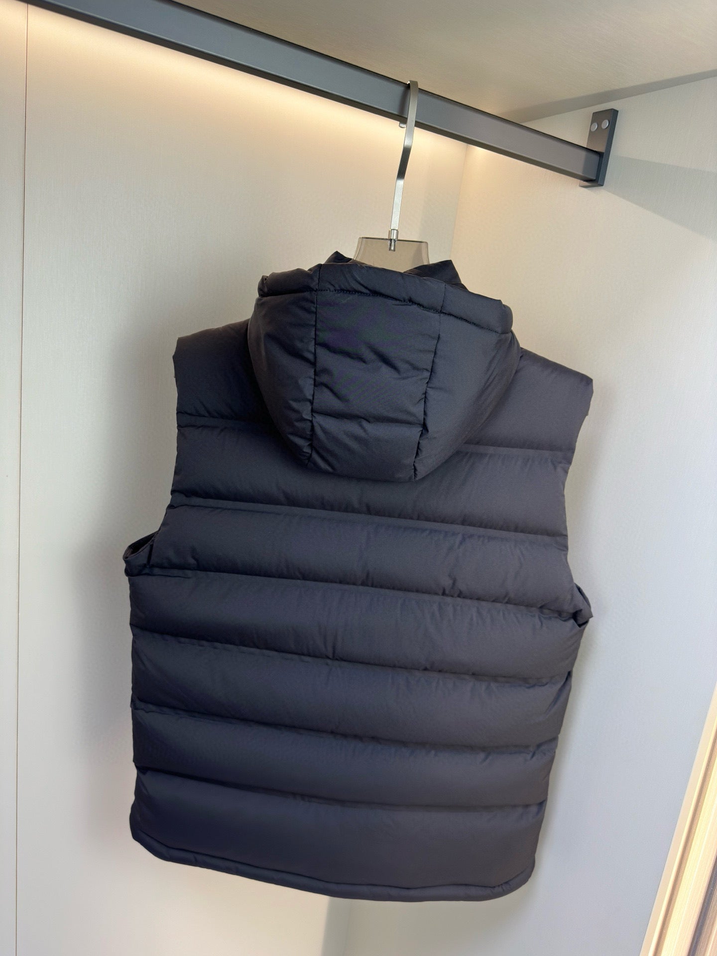 Brunello Cucinelli Puffer Vest