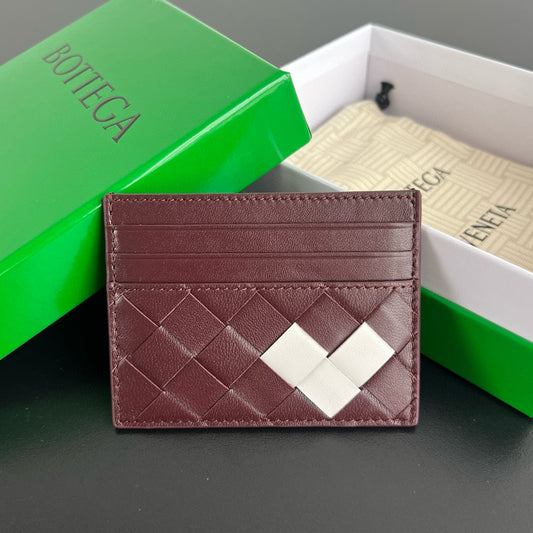 Bottega Veneta Card Holder