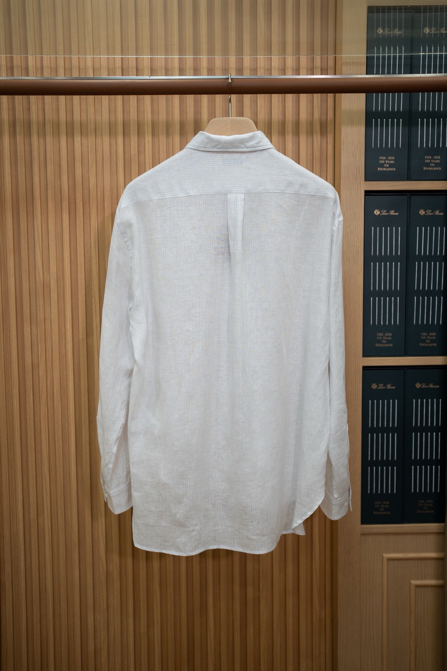 LP Long Sleeve Shirt