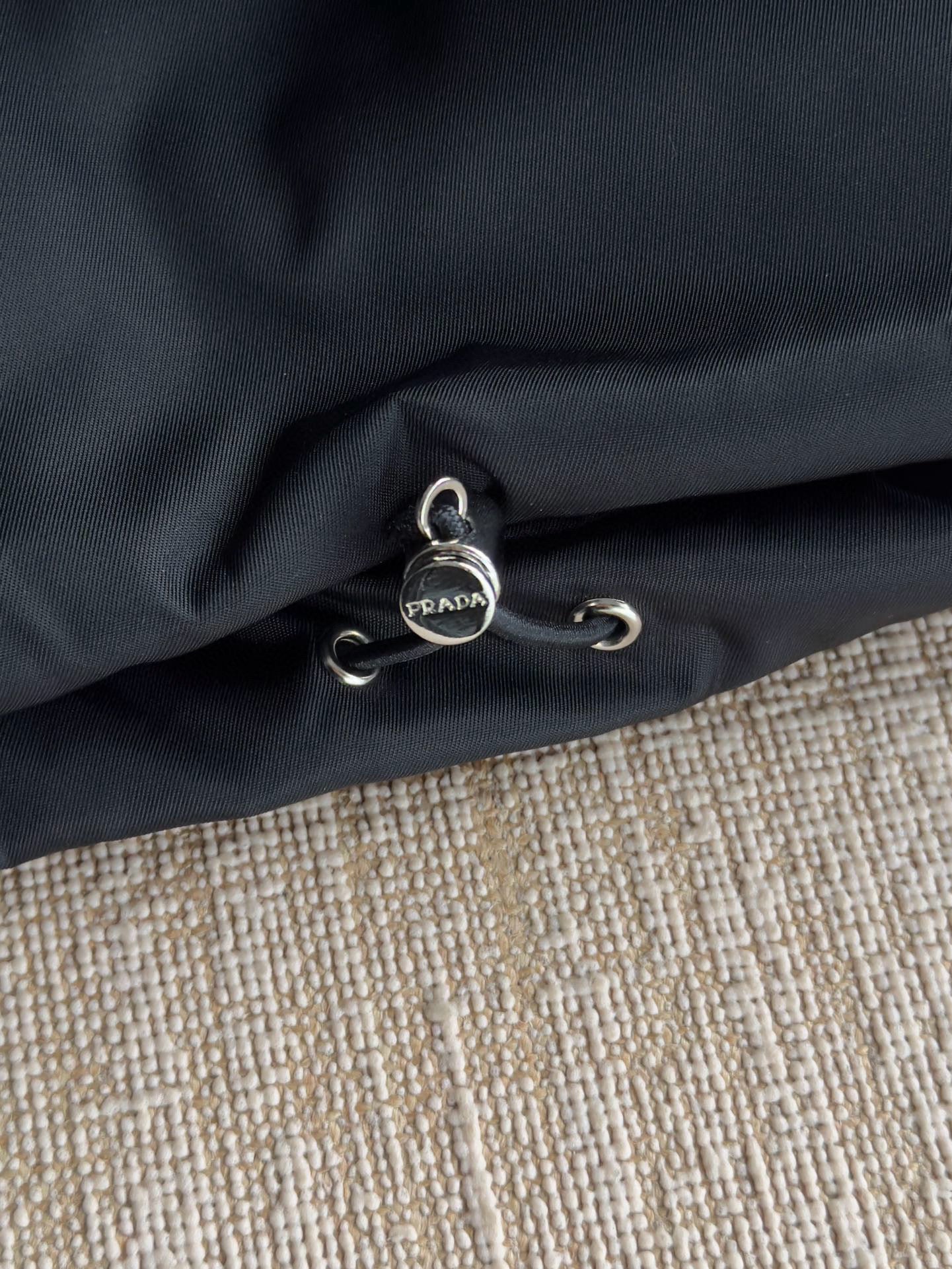 Prada Down Jacket