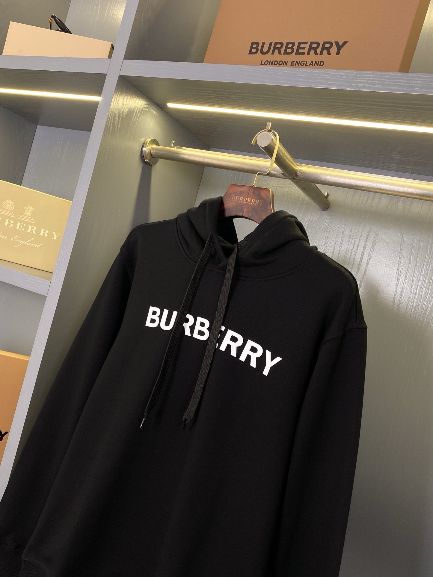 BBR Hoodie