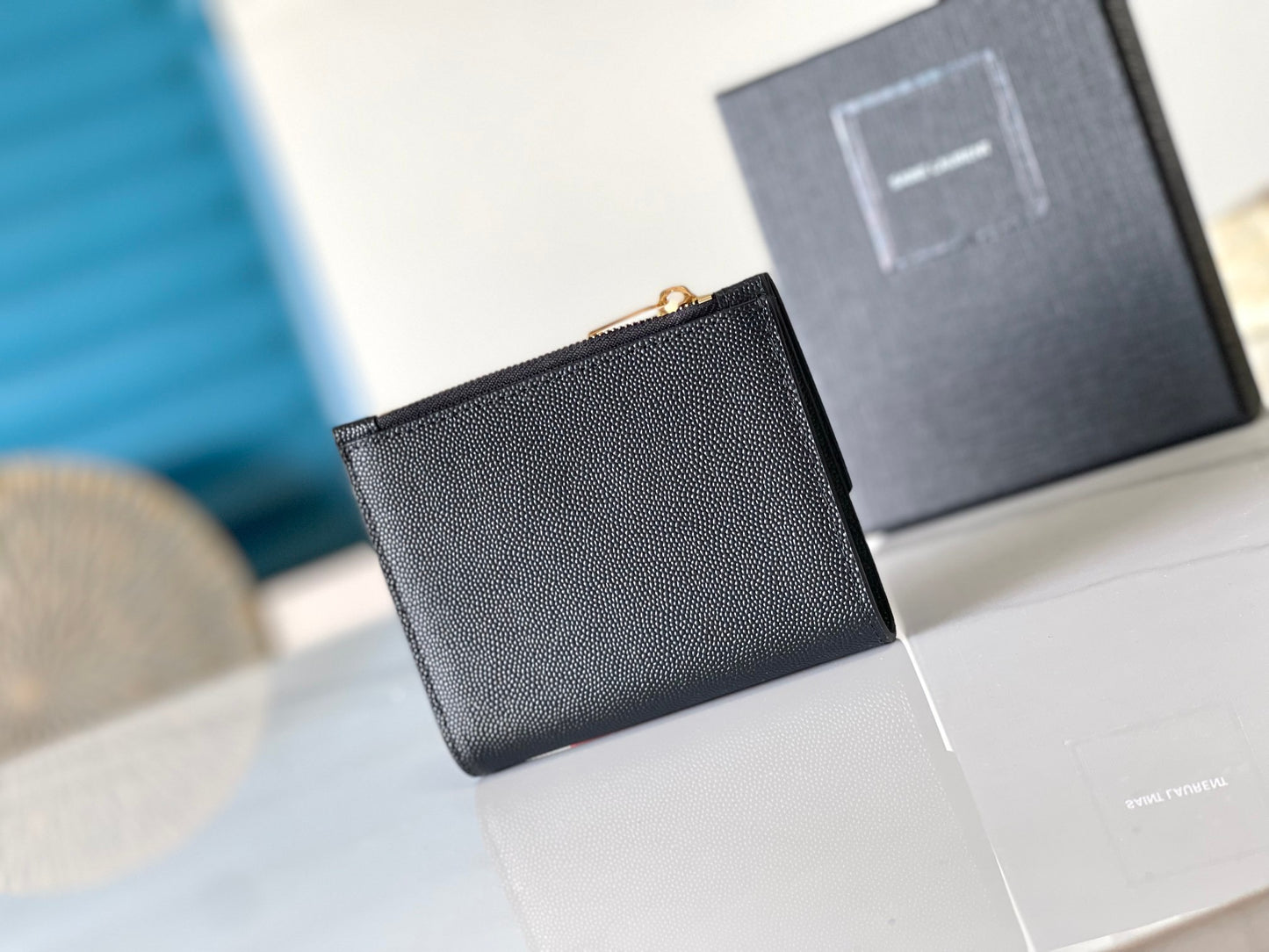 YSL Wallet