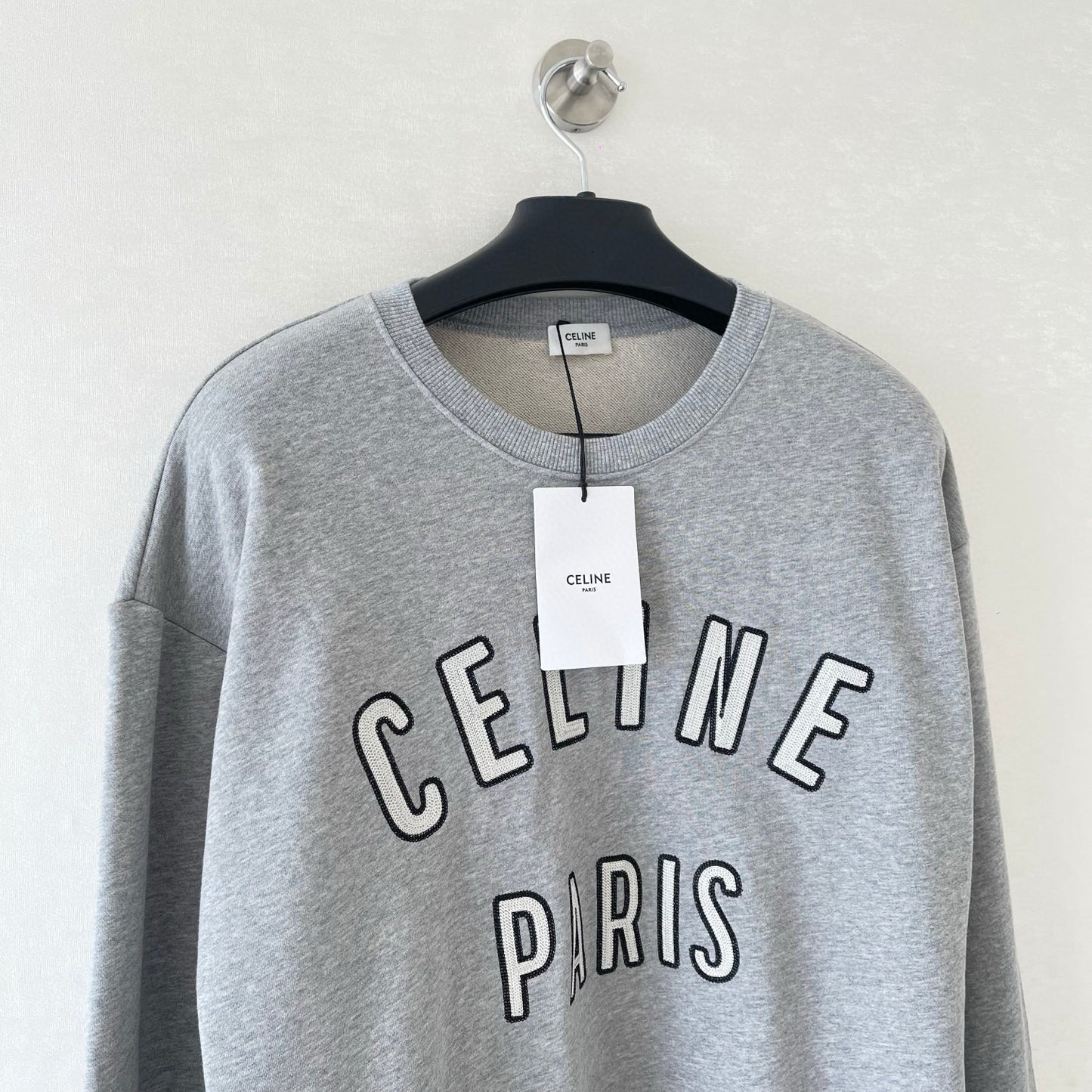 CE Sweater