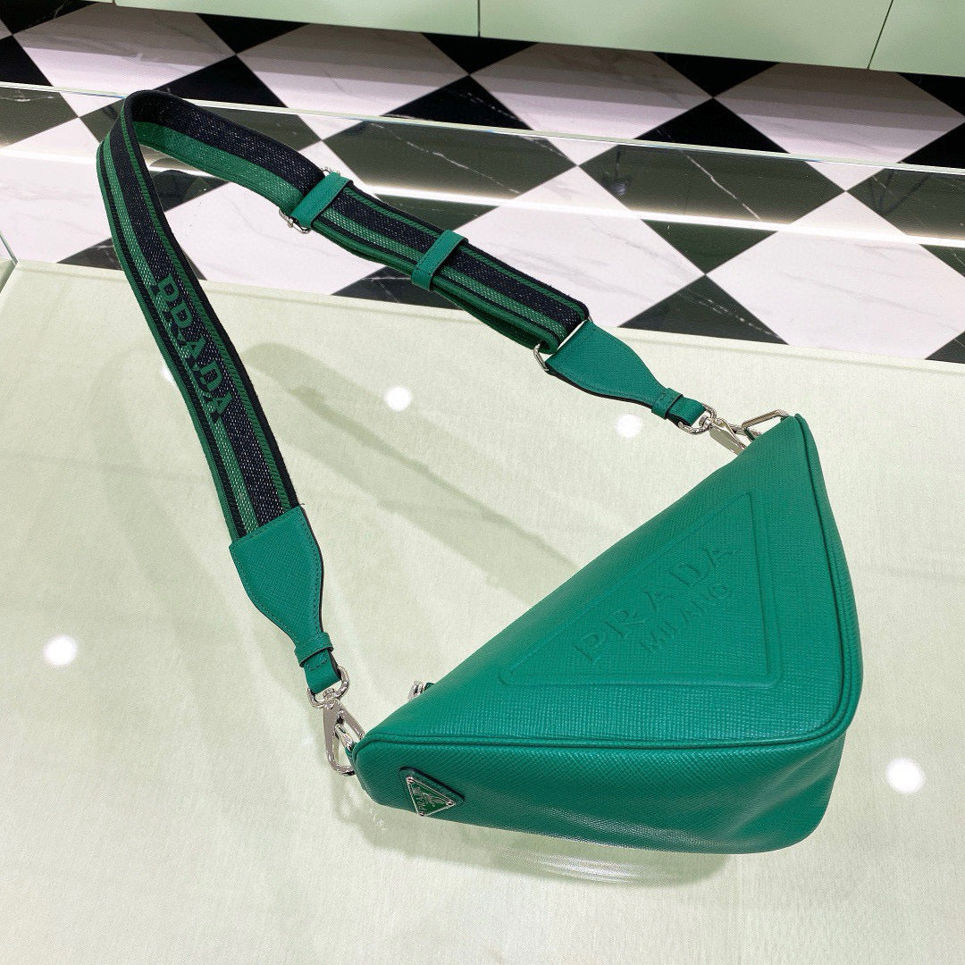 Prada Cross Body Bag