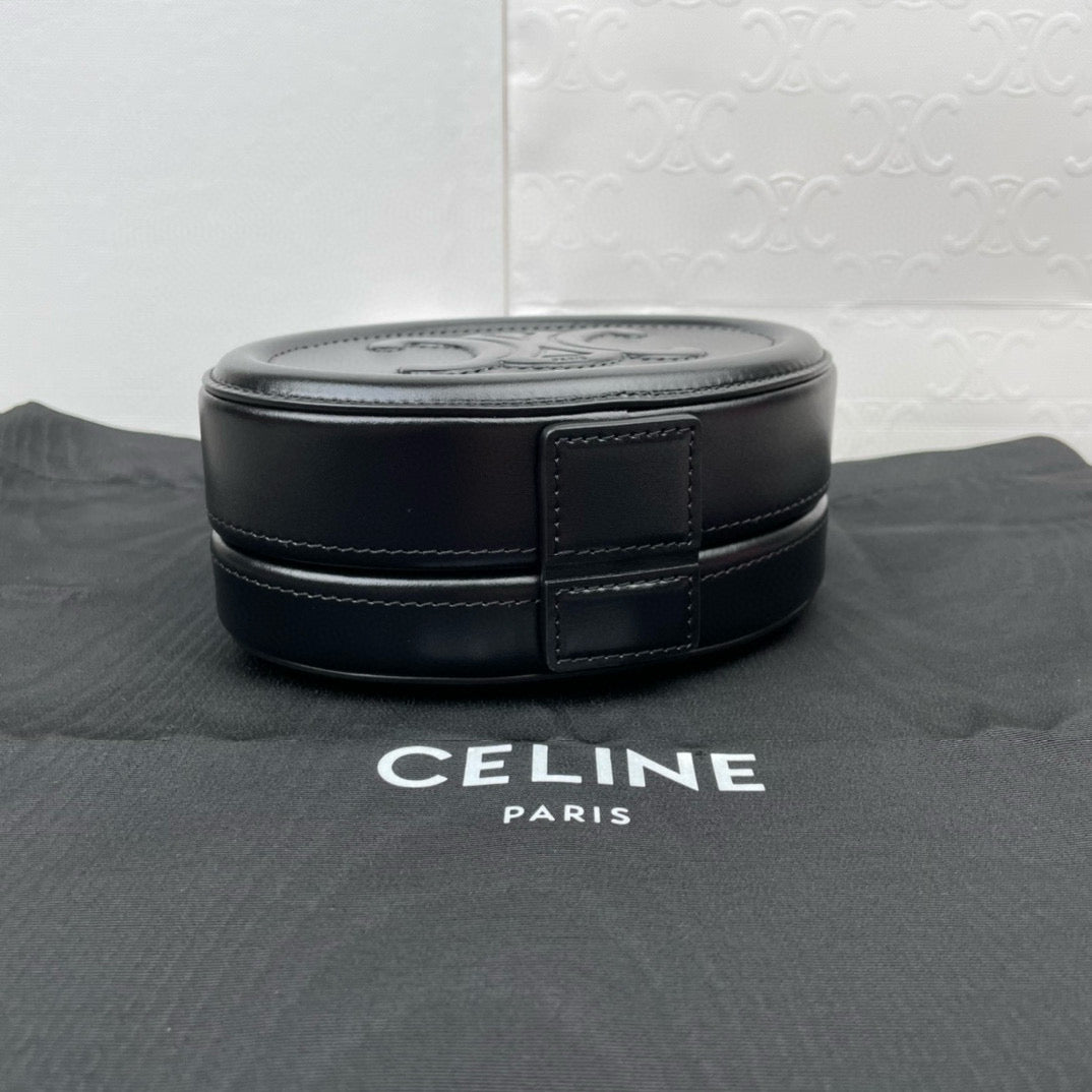 Celine Baguette Handbag