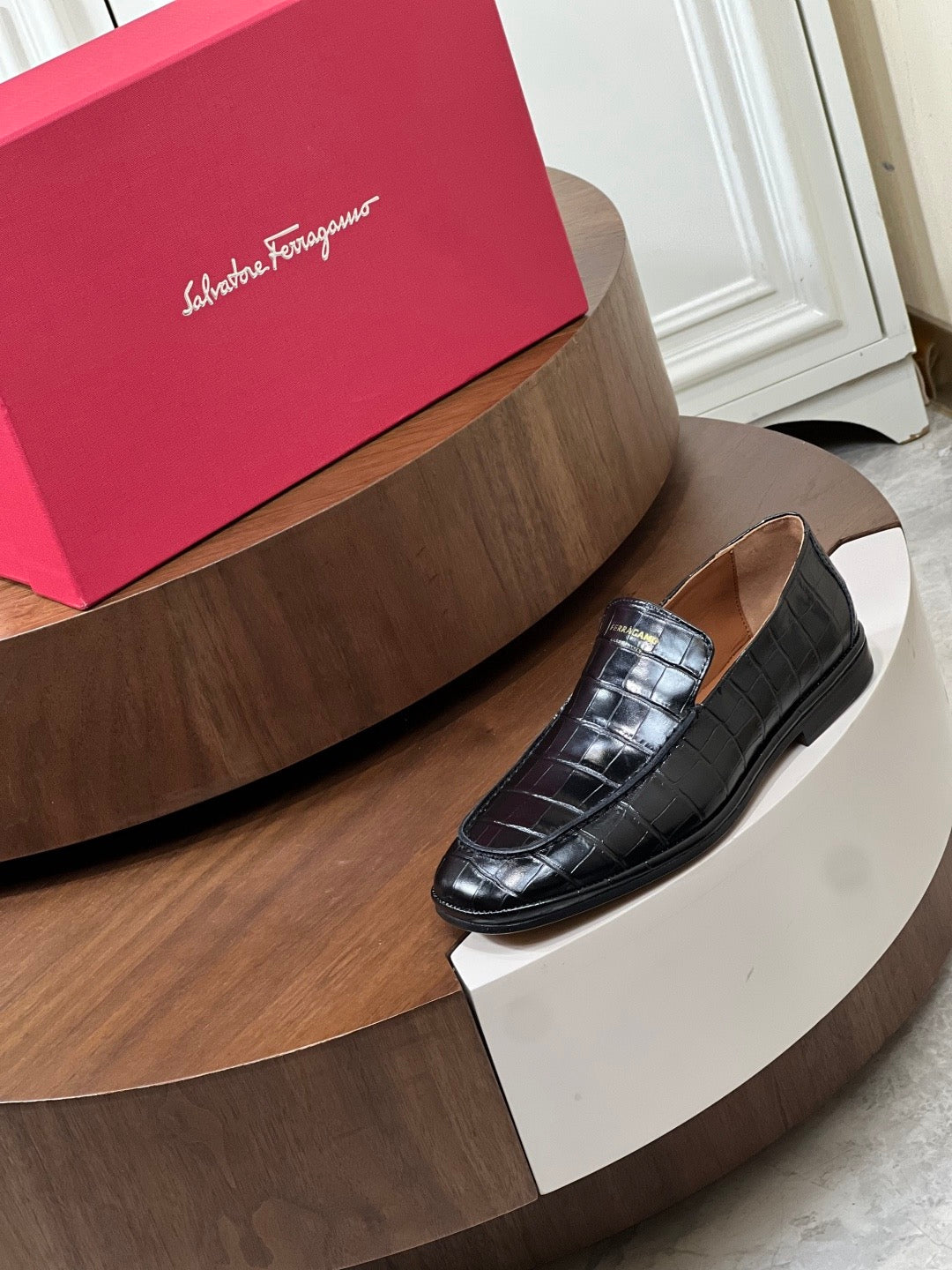 FG Loafer