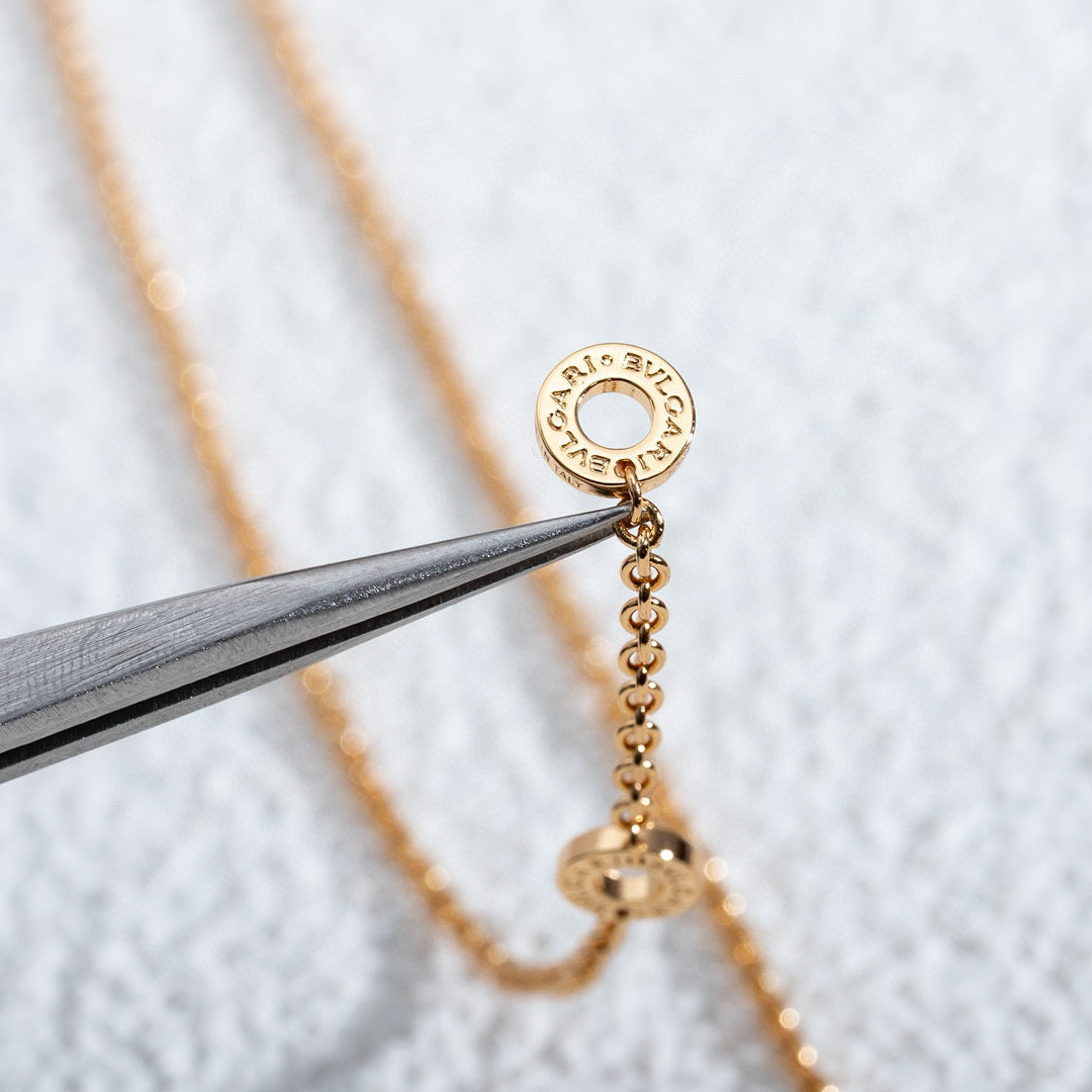 Bvlgari Necklace