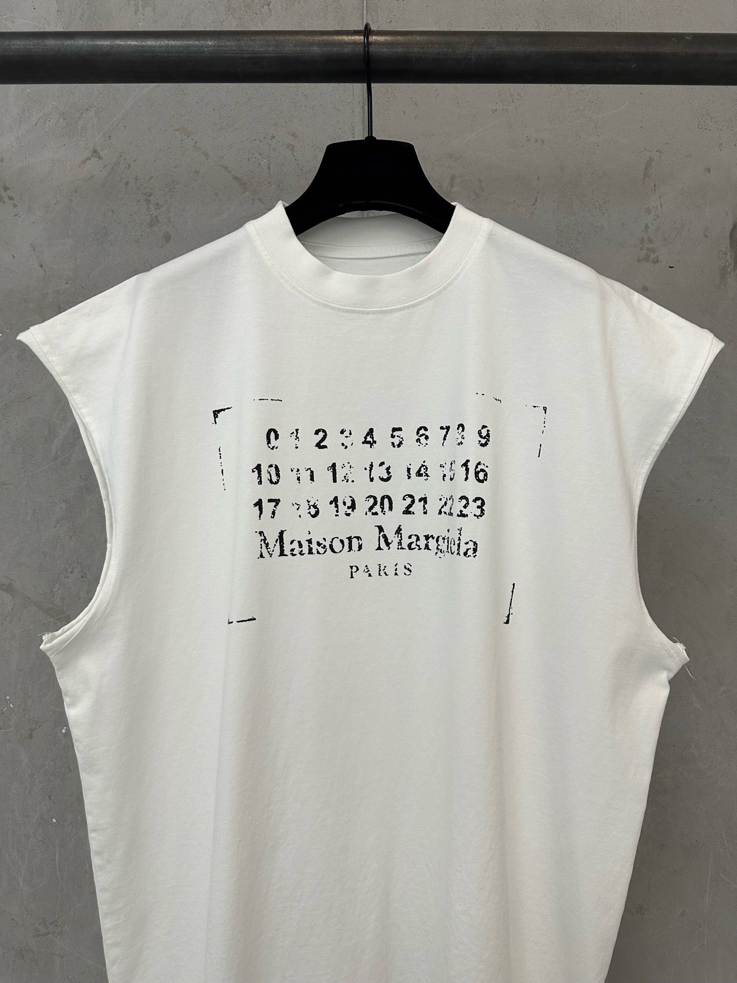 MM6 Singlet