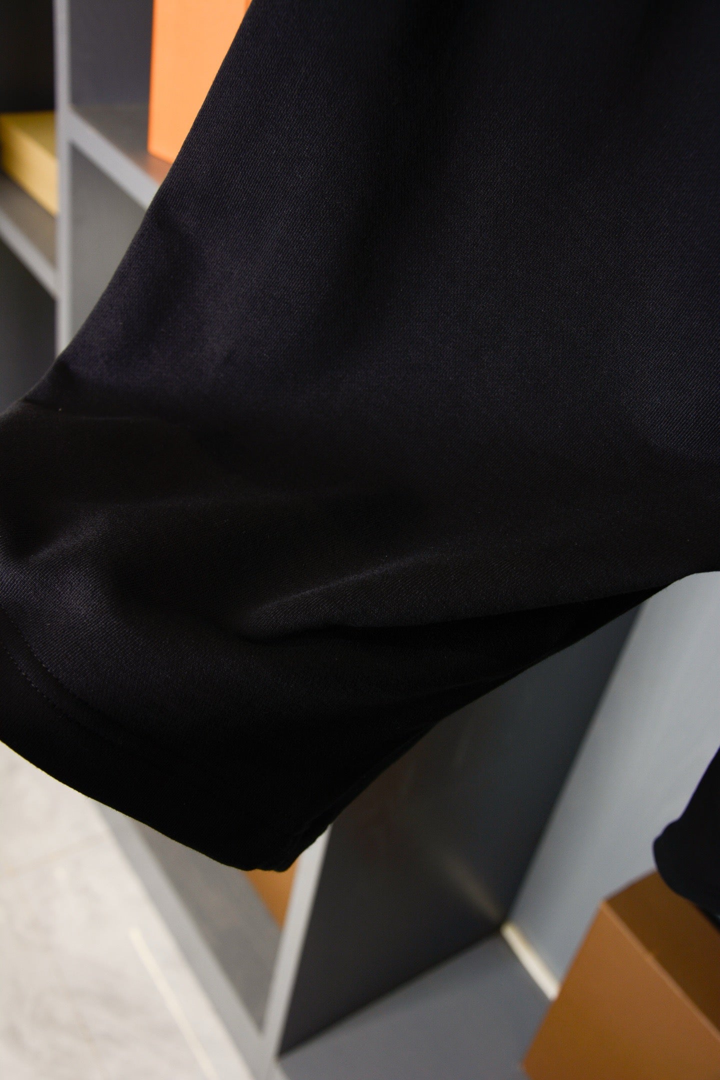 BBR Short Pant