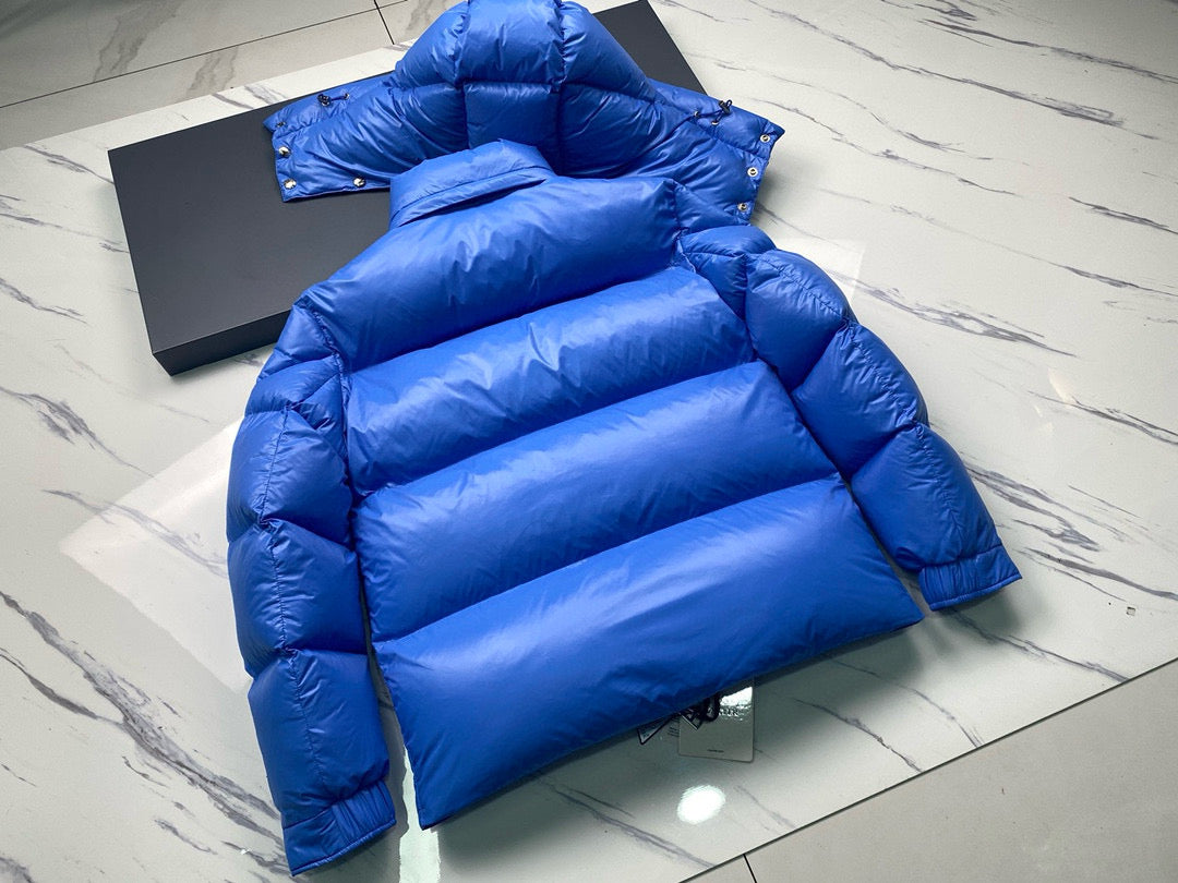 Moncler Down Jacket