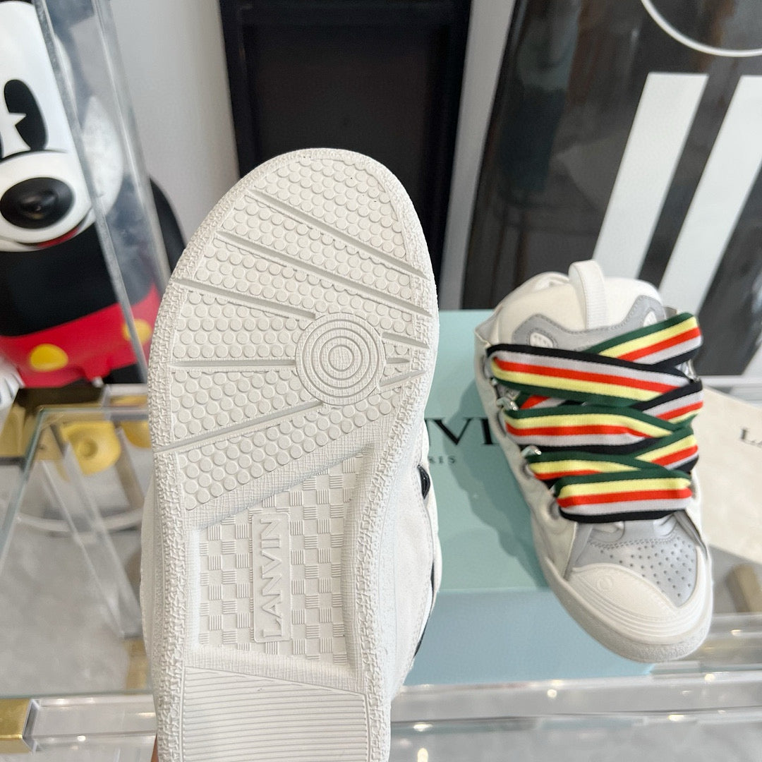 Lanvin Sneakers