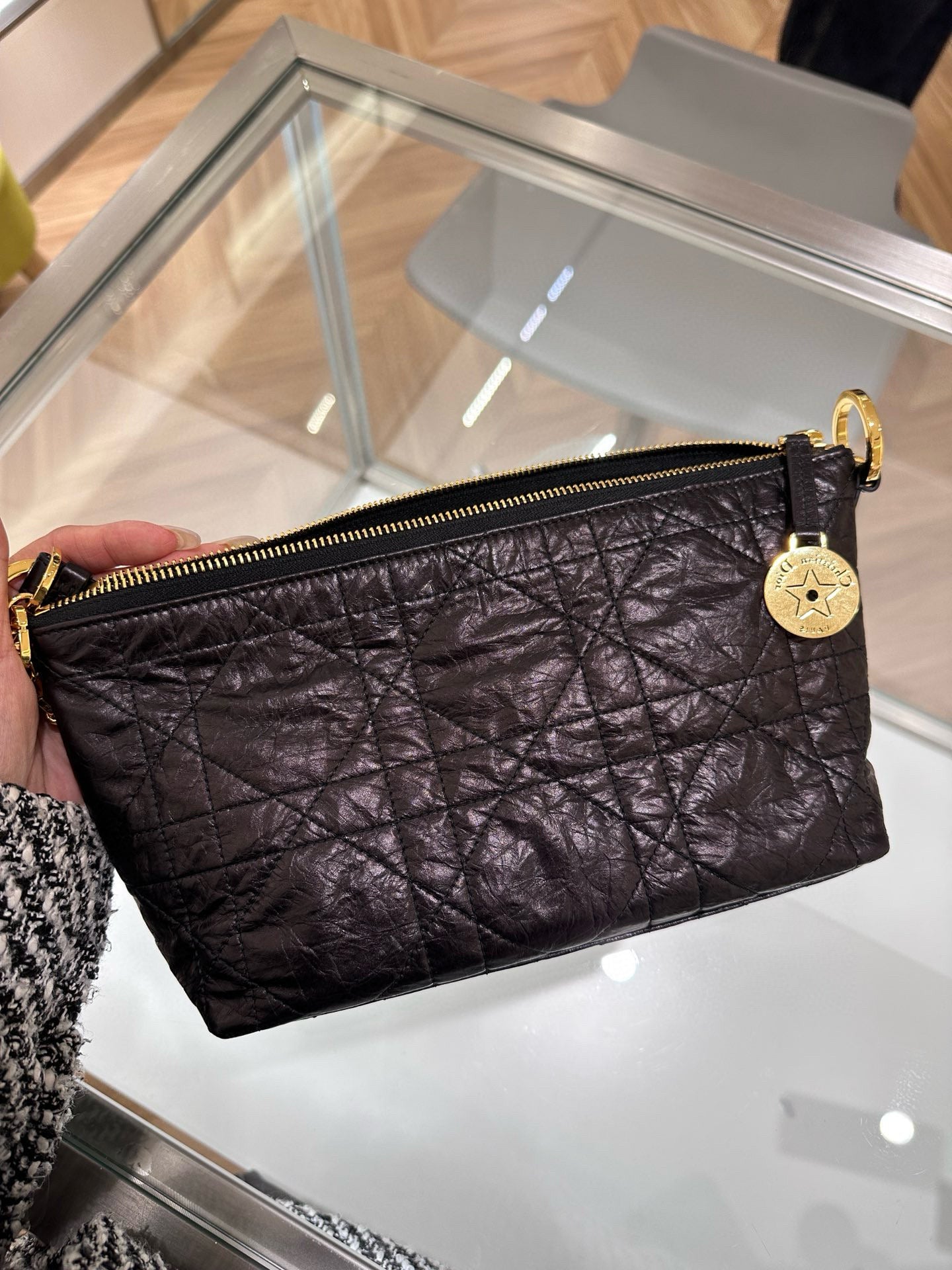 Dior Hobo Bag