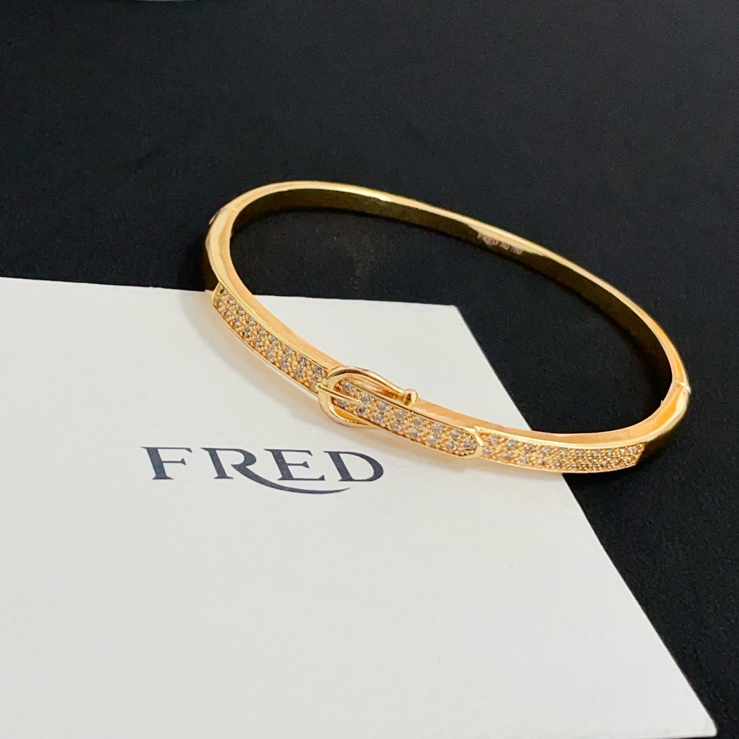 Fred Bracelet