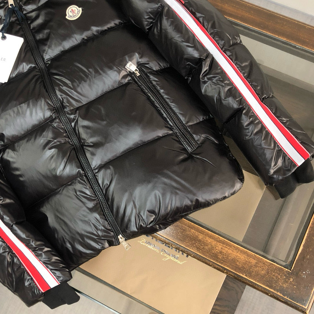 Moncler Down Jacket