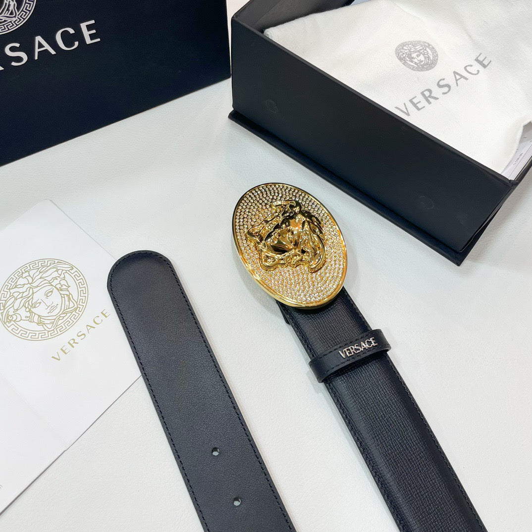 Versace Belts