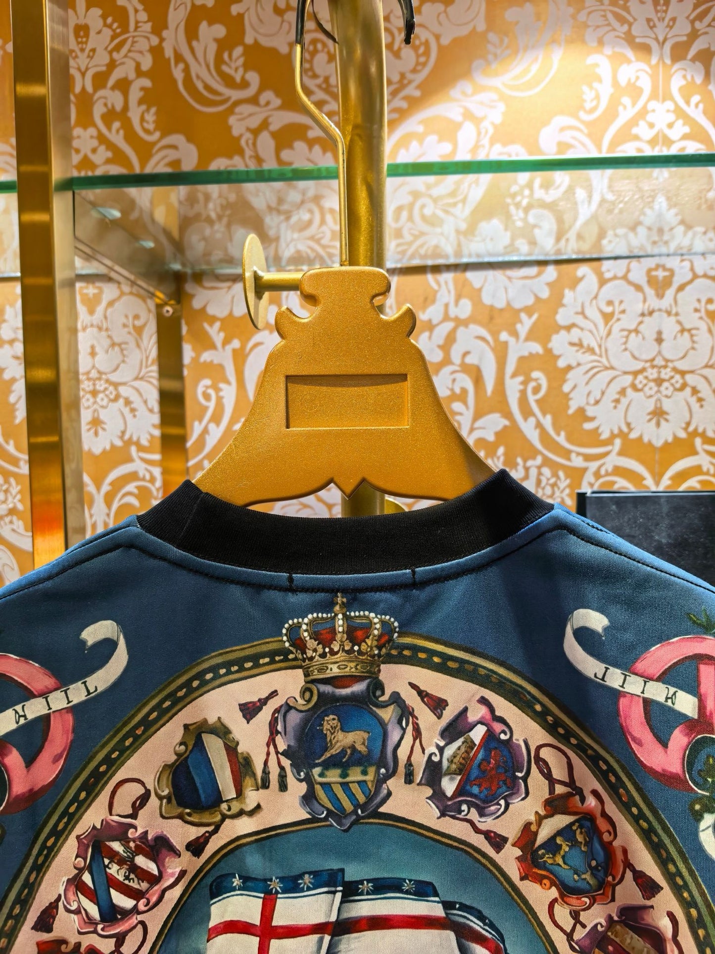Dolce & Gabbana T-Shirt